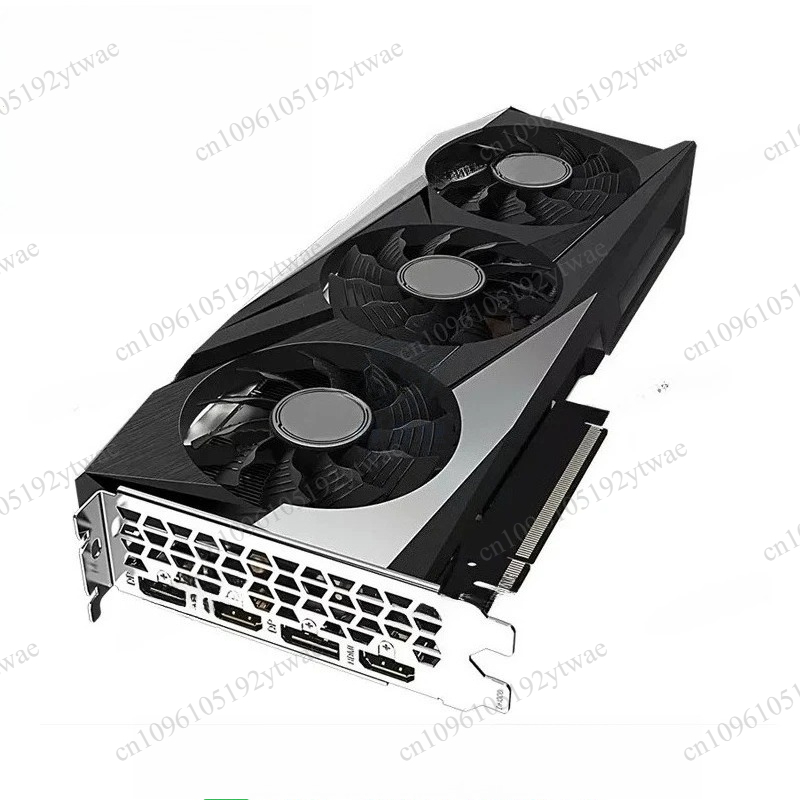 Placa de Vídeo para Jogos RTX  - Rtx 3080 Ti 12Gb avaliação e preço