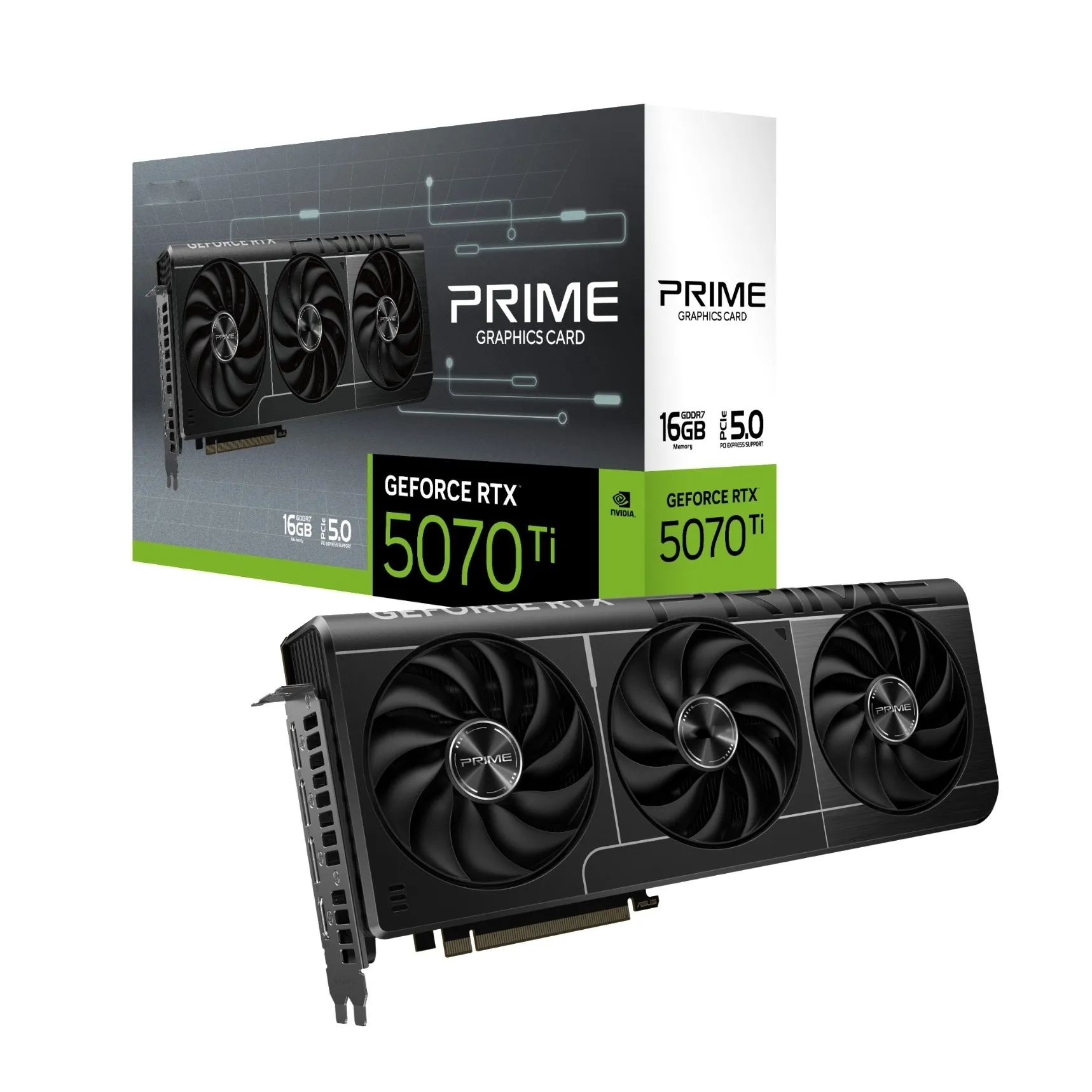 Nova Placa de Vídeo para Jogos - Triple Fan Gaming Graphics Card 16Gb avaliação e preço