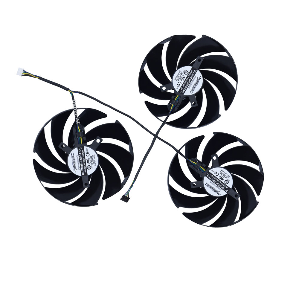 PLD10020B12H, Ventilador de Pl - Rtx 4090 24Gb Graphics Card avaliação e preço