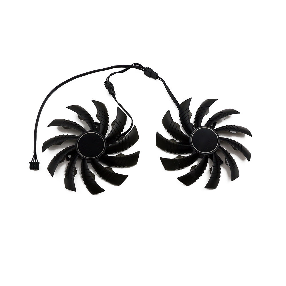 95mm pld10010s12h gtx1660ti gt - Rtx 4080 Super 16Gb avaliação e preço