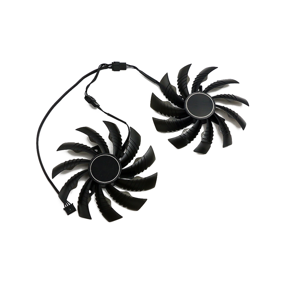 95mm pld10010s12h gtx1660ti gt - Rtx 4080 Super 16Gb avaliação e preço