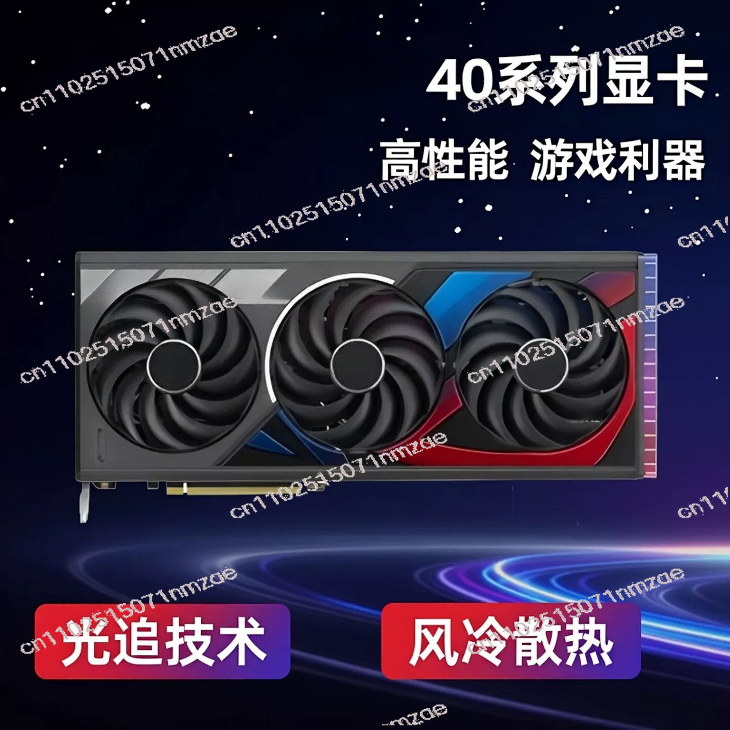 Placa Gráfica RTX 4060 4070 40 - Rtx 4090 24Gb Graphics Card avaliação e preço