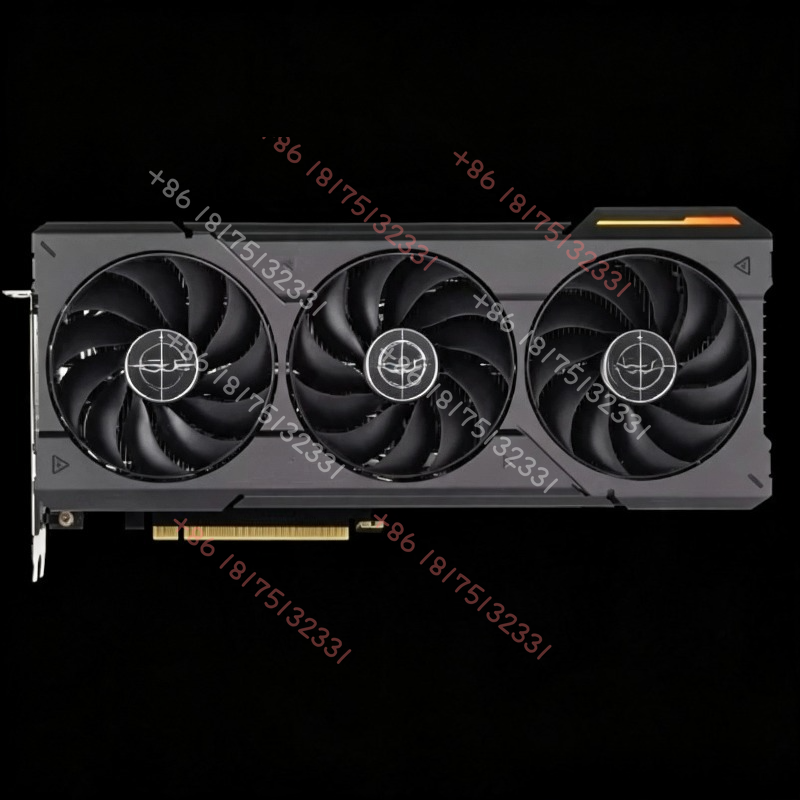 Placa de Vídeo para Jogos de P - Rtx 4090 24Gb Graphics Card avaliação e preço