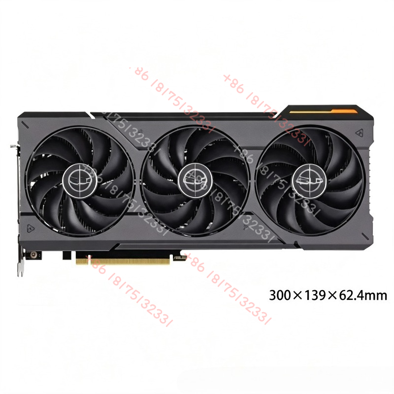 Placa de Vídeo para Jogos de P - Rtx 4090 24Gb Graphics Card avaliação e preço