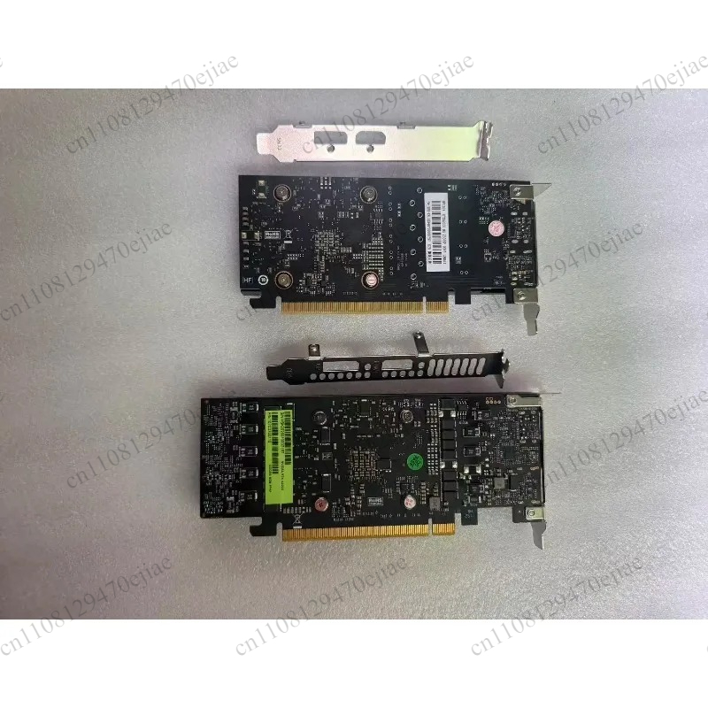 Placa Gráfica Profissional RTX - Low Profile Workstation Display Card 8Gb avaliação e preço