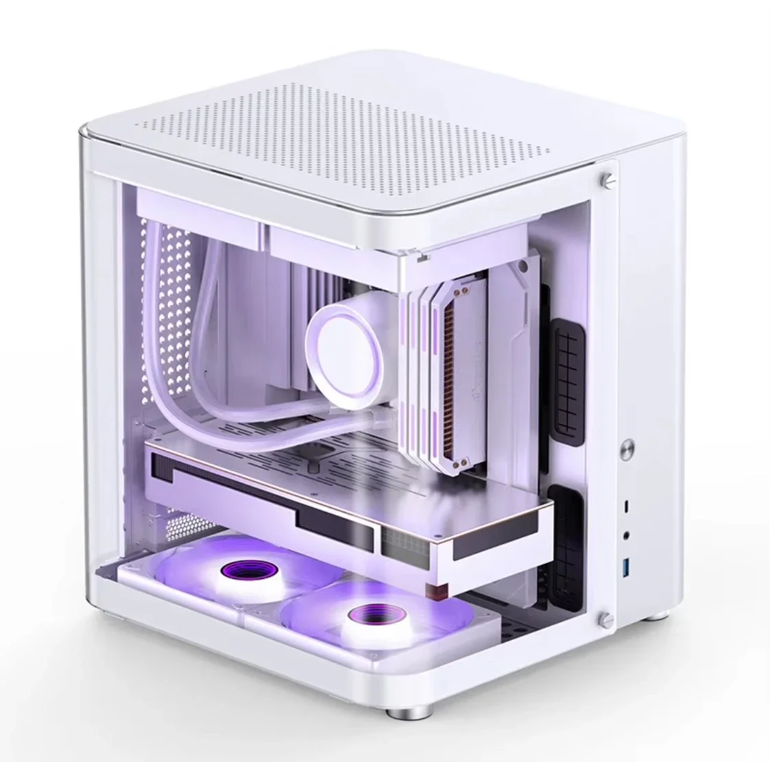 High-end personalizado i9/i7 1 - Rtx 4090 24Gb Graphics Card avaliação e preço