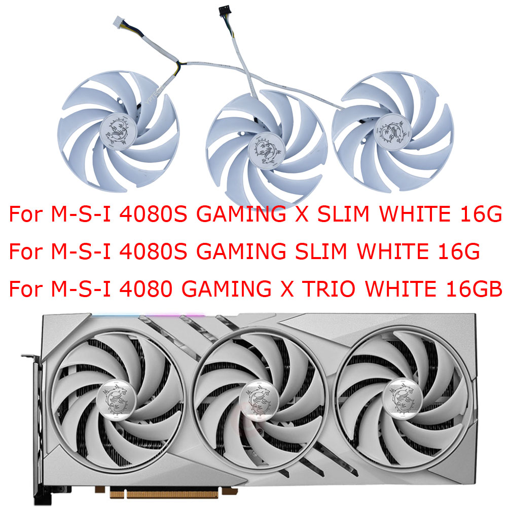 Ventilador de Resfriamento par - Rtx 4080 Super 16Gb avaliação e preço