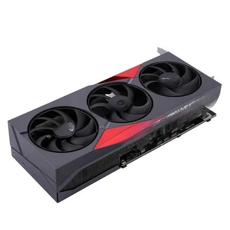 Placa gráfica para jogos GeFor - Rtx 4090 24Gb Graphics Card avaliação e preço