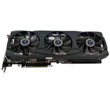 Envio Rápido BH - Placa de Víd - Rtx 4090 24Gb Graphics Card avaliação e preço