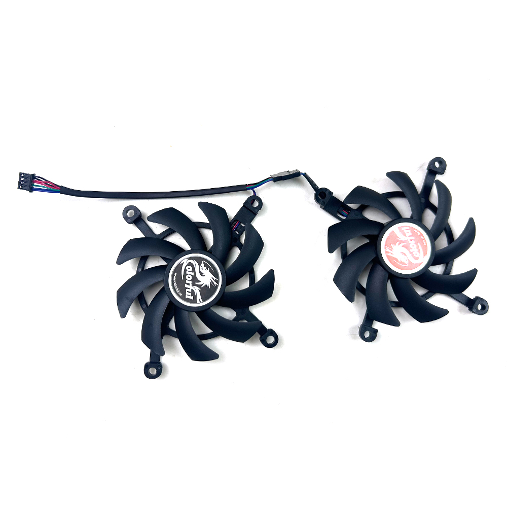 Novo ventilador de refrigeraçã - Rtx 4080 Super 16Gb avaliação e preço